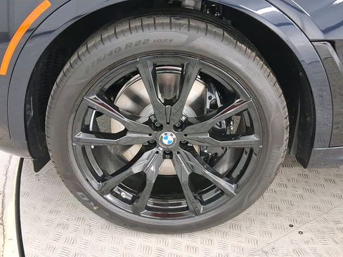 New 2026 BMW X7 xDrive40i w/ Executive Package image 11