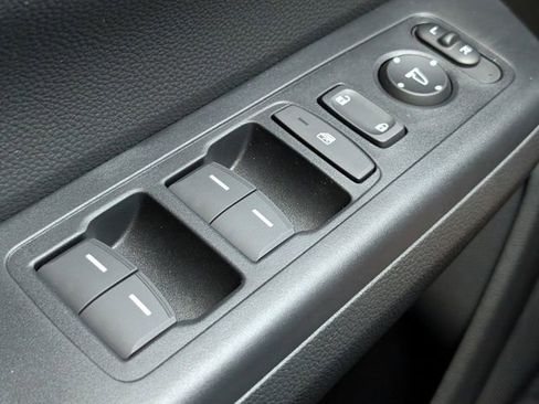 New 2026 Honda CR-V Sport-L image 22