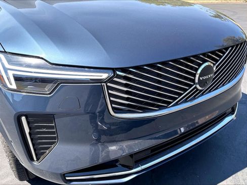 New 2026 Volvo XC90 T8 Ultra w/ Protection Package Premier AWD/4WD image 35