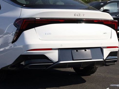 New 2026 Kia K5 GT-Line w/ GT-Line Premium Package image 8
