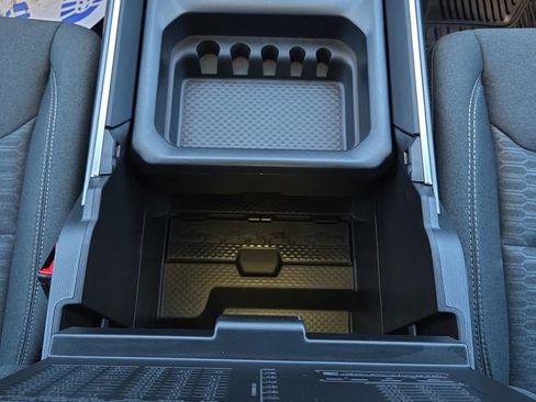 New 2026 RAM 1500 Big Horn image 24