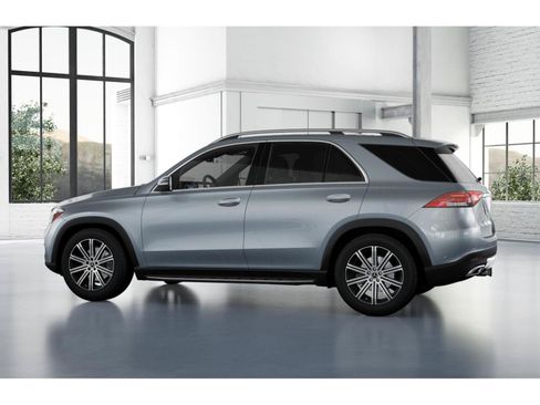 New 2026 Mercedes-Benz GLE 350 4MATIC image 32