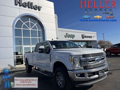 Used 2019 Ford F250 Lariat w/ Tow Technology Bundle