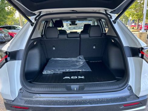 New 2026 Acura ADX FWD image 17