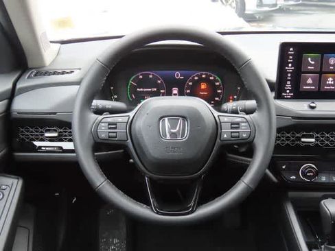 New 2026 Honda Accord EX-L image 18