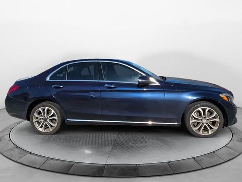 Used 2015 Mercedes-Benz C 300 C 300 image 6
