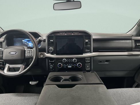 Used 2024 Ford F150 XLT image 17
