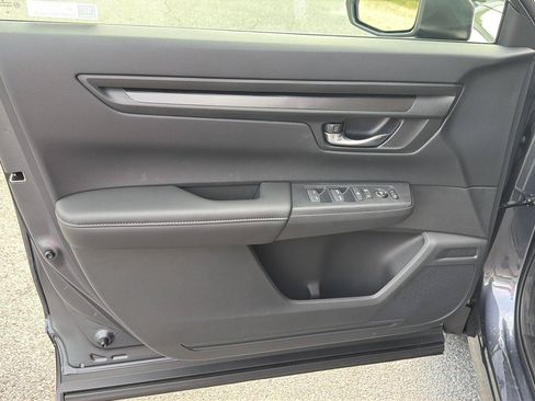 New 2026 Honda CR-V EX image 16