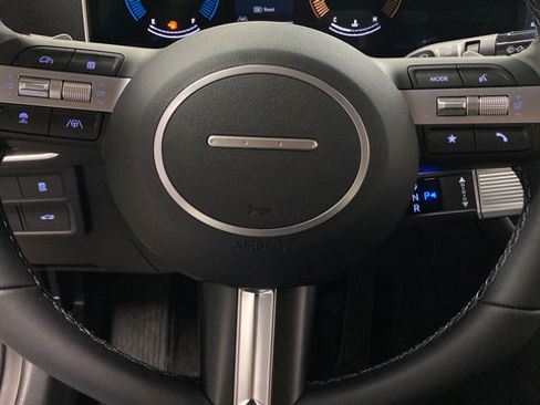 New 2026 Hyundai Sonata SEL AWD/4WD image 20