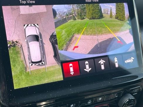 Used 2024 Jeep Grand Cherokee L Limited w/ Luxury Tech Group II AWD/4WD image 14