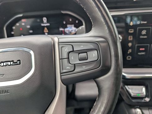 Certified 2024 GMC Sierra 1500 Denali w/ Denali Reserve Package AWD/4WD image 25
