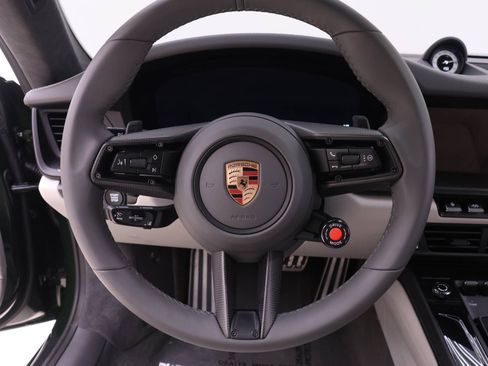 Used 2026 Porsche 911 Carrera GTS RWD image 21