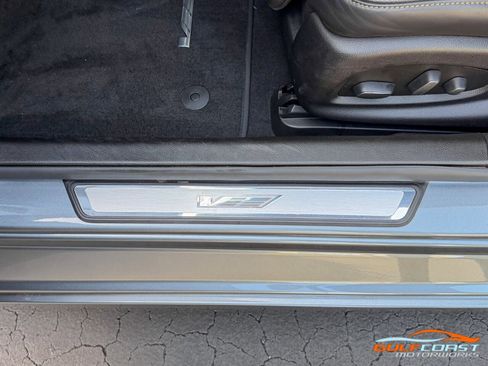 Used 2019 Cadillac CTS V w/ Luxury Package image 28