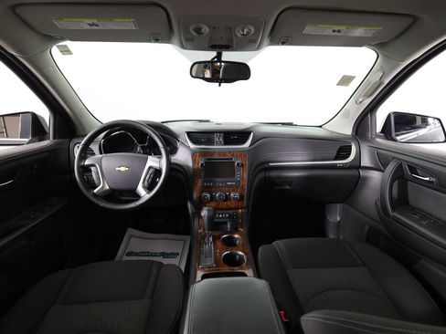 Used 2013 Chevrolet Traverse LT w/ All-Star Edition image 27