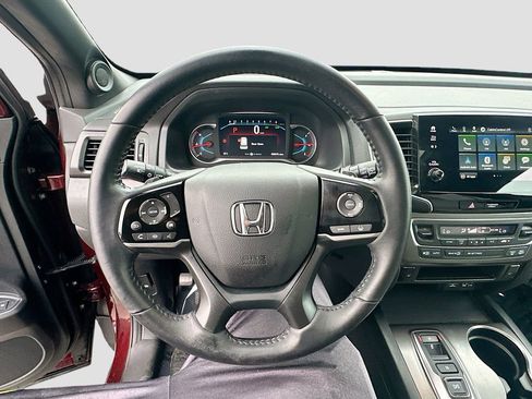 Used 2021 Honda Passport EX-L image 11