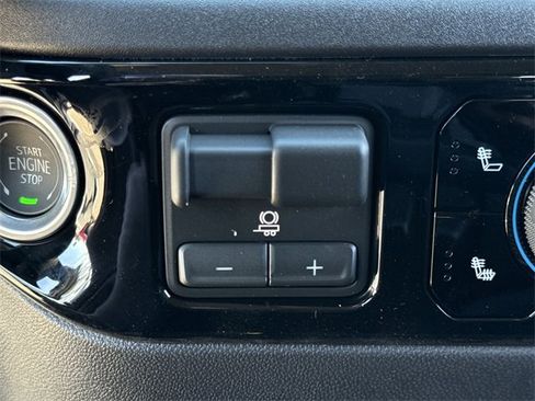 New 2026 Chevrolet Silverado 1500 LT Trail Boss image 20