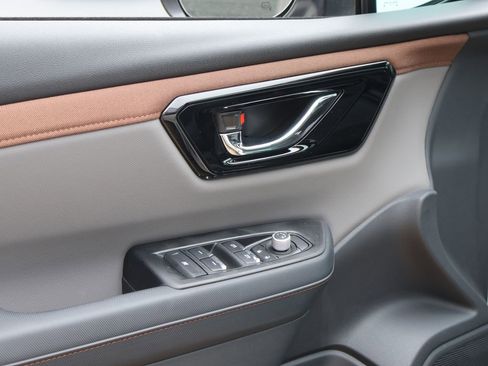 New 2026 Subaru Forester Sport AWD/4WD image 23