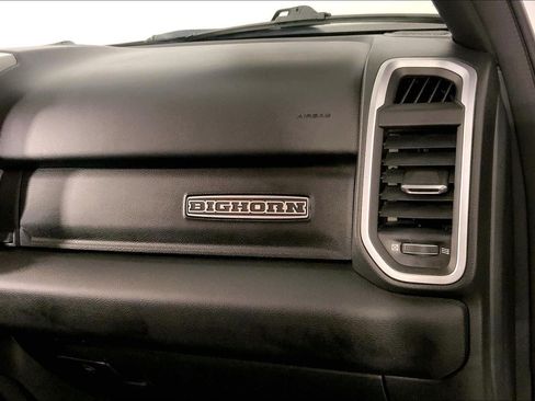 Used 2023 RAM 1500 Big Horn AWD/4WD image 16