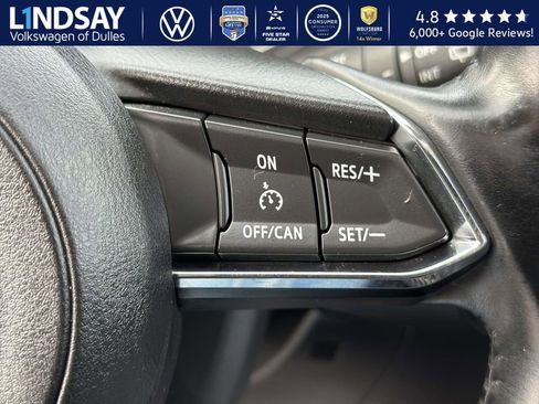 Used 2017 MAZDA CX-5 Touring w/ Preferred Equipment Package image 20