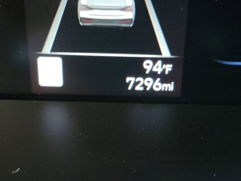 Certified 2025 Hyundai Elantra Sport w/ Cargo Package image 13