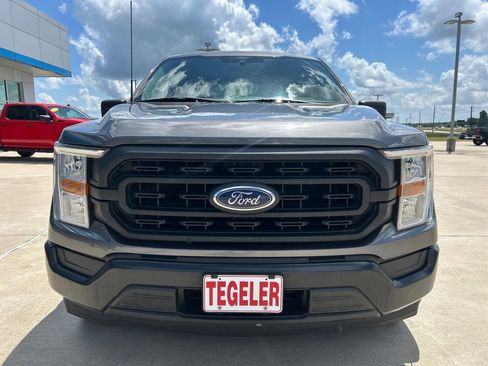 Used 2021 Ford F150 XL w/ Equipment Group 101A High RWD image 17
