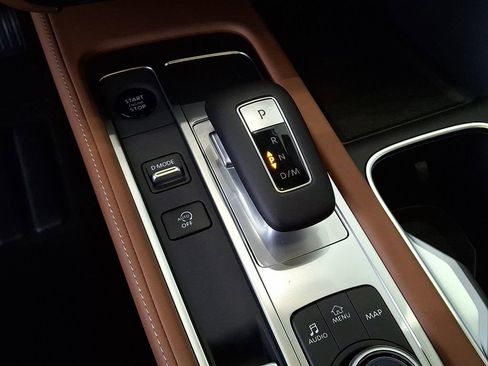 New 2026 INFINITI QX60 Autograph image 11