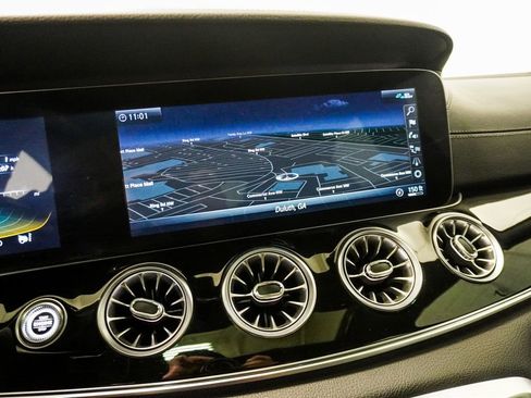 Used 2019 Mercedes-Benz AMG GT 63 S w/ Executive Rear Seat Package image 24
