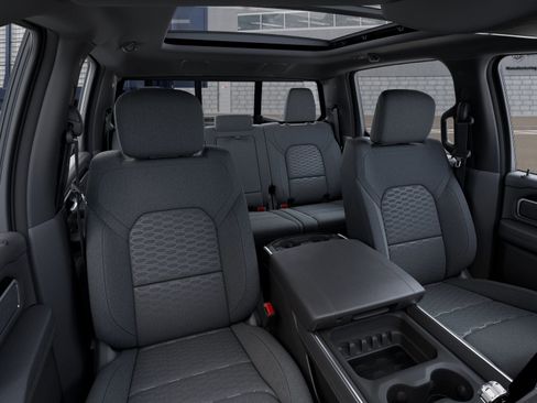New 2026 RAM 1500 Big Horn/Lone Star image 24