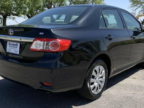 Used 2012 Toyota Corolla L image 8