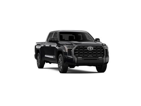 New 2026 Toyota Tundra Platinum image 16