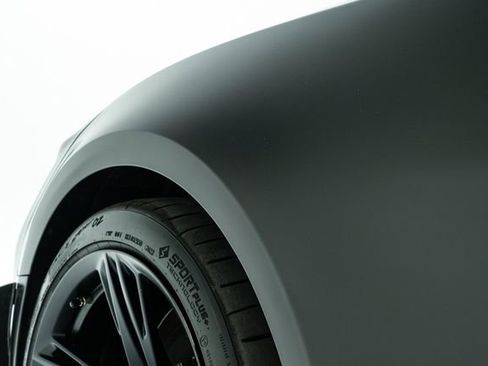 Used 2019 Chevrolet Camaro ZL1 image 21