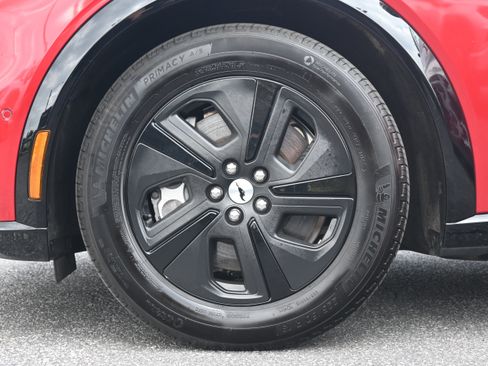 Used 2023 Ford Mustang Mach-E California Route 1 AWD/4WD image 12