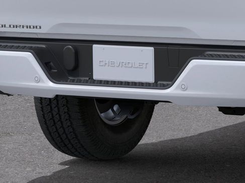 New 2026 Chevrolet Colorado LT RWD image 14