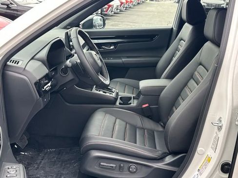 New 2026 Honda CR-V Sport Touring image 9