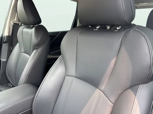 Certified 2023 Subaru Forester Limited AWD/4WD image 15