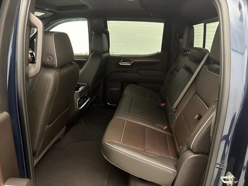 Used 2022 GMC Sierra 1500 Denali w/ Technology Package AWD/4WD image 57