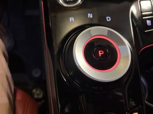 Used 2023 Kia Sportage SX Prestige image 29