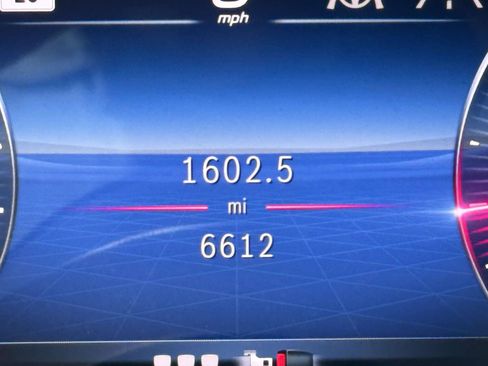 Certified 2024 Mercedes-Benz GLB 250 GLB 250 image 17