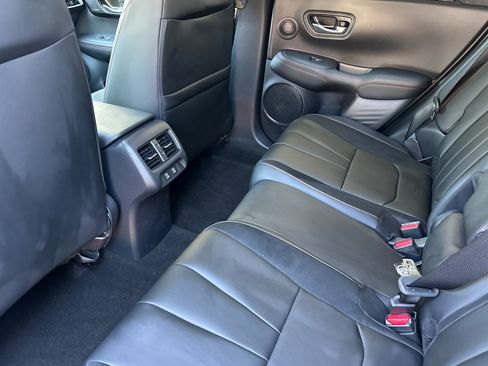 Certified 2025 Acura ADX A-Spec image 13