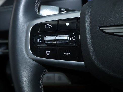 Used 2025 Genesis GV80 2.5T Standard image 22