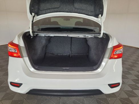 Used 2019 Nissan Sentra S FWD image 29