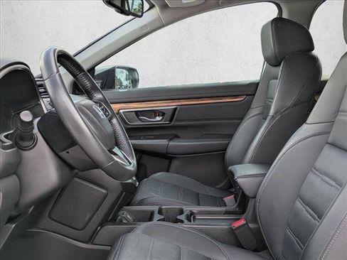 Used 2019 Honda CR-V Touring image 7