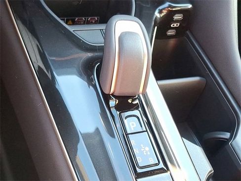 New 2026 Toyota Crown XLE image 14