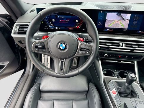 Used 2024 BMW M2 w/ Lighting Package RWD image 16