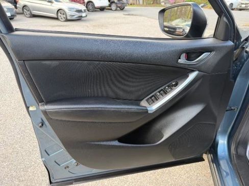 Used 2015 MAZDA CX-5 Touring image 15