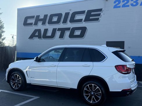 Used 2015 BMW X5 xDrive35i image 28