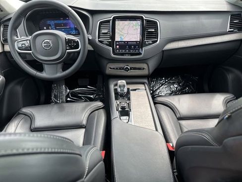 Certified 2023 Volvo XC90 B6 Ultimate AWD/4WD image 15