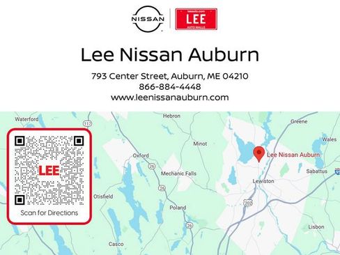Used 2022 Nissan Altima 2.5 SV AWD/4WD image 25