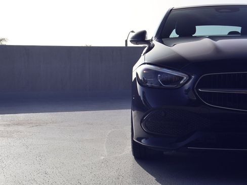 Used 2023 Mercedes-Benz C 300 Sedan image 12