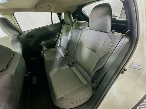 Certified 2024 Subaru Crosstrek 2.0i Premium image 26